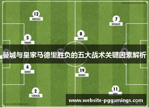 曼城与皇家马德里胜负的五大战术关键因素解析