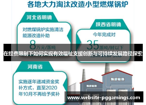 在经费限制下如何实现有效福祉支援创新与可持续发展路径探索