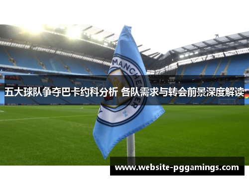 五大球队争夺巴卡约科分析 各队需求与转会前景深度解读