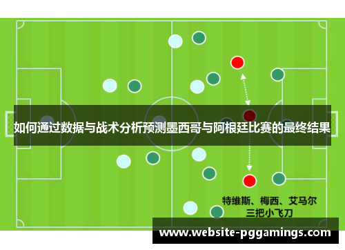 如何通过数据与战术分析预测墨西哥与阿根廷比赛的最终结果