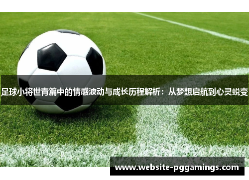 足球小将世青篇中的情感波动与成长历程解析：从梦想启航到心灵蜕变