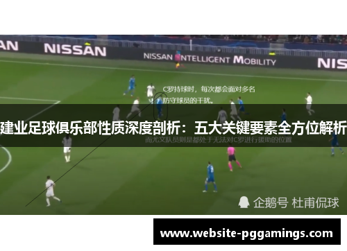 建业足球俱乐部性质深度剖析：五大关键要素全方位解析
