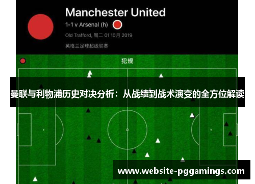 曼联与利物浦历史对决分析：从战绩到战术演变的全方位解读