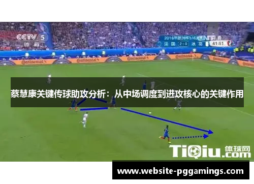 蔡慧康关键传球助攻分析：从中场调度到进攻核心的关键作用